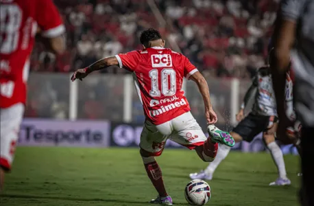 Confronto marca a despedida do Volta Redonda da Segundona e o último teste do Vila diante da torcida.
