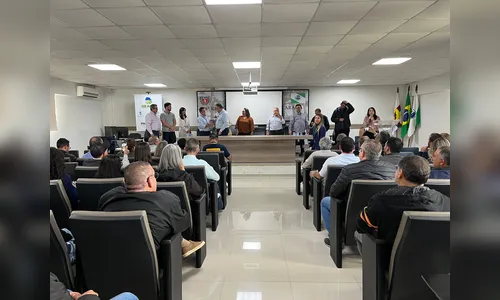 Programa “Mais Saúde no Campo” é lançado no Vale do Ivaí