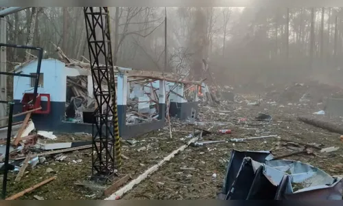 Famílias de vítimas mortas em explosão no PR sofrem tentativa de golpe