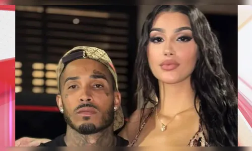 Gato Preto atendeu policiais nu em casa após bater carro e fugir