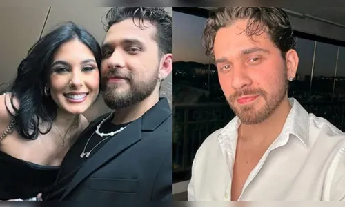 Gustavo Mioto esclarece atitude envolvendo Ana Castela