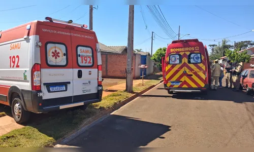 Homem é esfaqueado no Solo Sagrado; autor seria morador do bairro