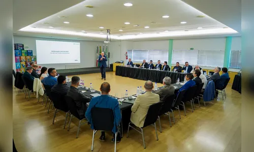 Sicredi Valor Sustentável reúne lideranças em Jandaia do Sul