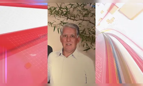 Tio do prefeito de Apucarana, José da Mota morre vítima de câncer