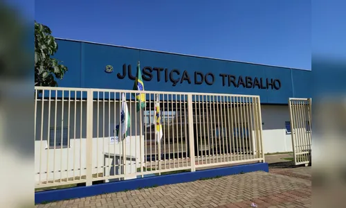 Mutirão da Justiça do Trabalho em Apucarana quer bater R$ 1,1 mi em acordos