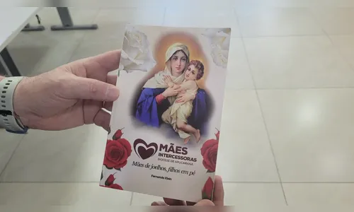 Mães Intercessoras lançam livro sobre os 20 anos do movimento em Apucarana