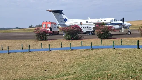 Luiz Silvestre foi transferido para Curitiba