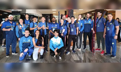 Jovem representa Apucarana no Campeonato Mundial de Kung Fu