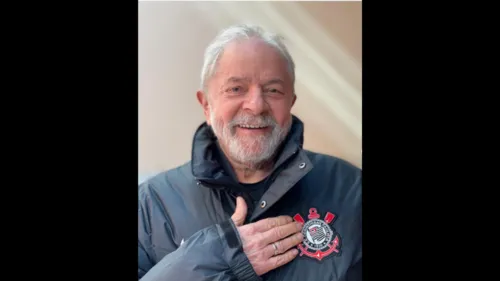 Lula, torcedor desde 1954, desabafou após derrota para o Juventude