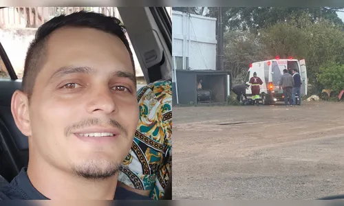 Homem morto após troca de tiros em Marilândia do Sul é identificado