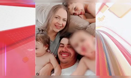 Mãe é 4ª vítima fatal de acidente que matou marido e filhos no Paraná
