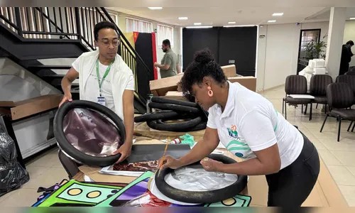 Municípios do Vale do Ivaí se preparam para o desfile da Independência