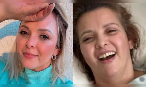 Apucaranense que sofreu múltiplos AVCs nos EUA volta para família