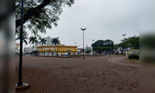 Veja como fica o tempo em Apucarana nesta sexta-feira (31)