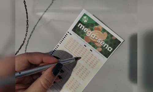 Mega-Sena sorteia nesta quinta prêmio acumulado em R$ 130 milhões