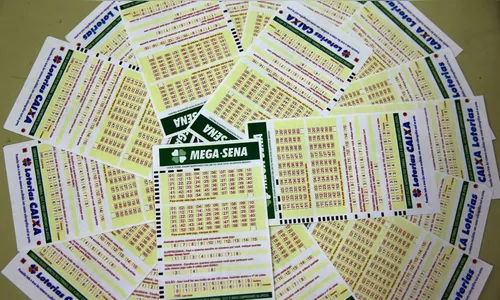 Concurso 2.906 da Mega-Sena sorteia hoje prêmio de R$ 35 milhões