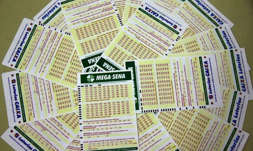 O prêmio da faixa principal está acumulado em R$ 35 milhões