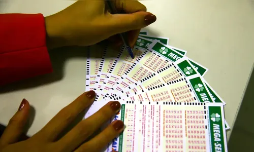 Confira o resultado da Mega-Sena 2897 desta terça-feira (05)