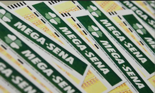 Mega-Sena 2908: veja resultado de hoje, sábado (30)