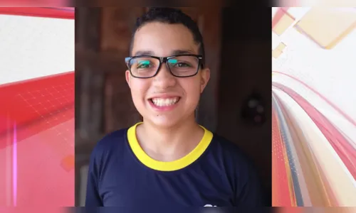 Família pede ajuda para custear exame genético de criança com autismo