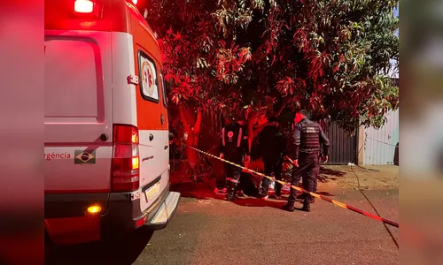Suspeito de matar cunhado em Arapongas está foragido