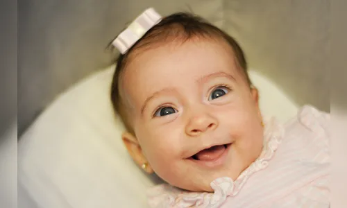 Teste do olhinho deve ser repetido três vezes ao ano até os 3 anos