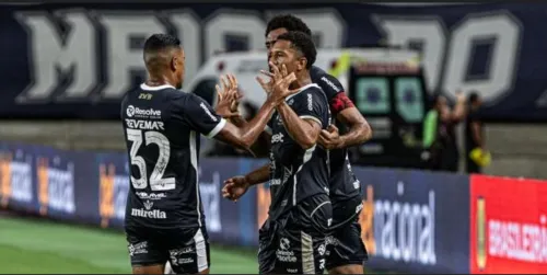 O time busca mais uma vitória para disputar uma vaga na série A de 2026.