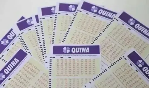 O valor mínimo da aposta, com cinco números, é de R$ 3,00