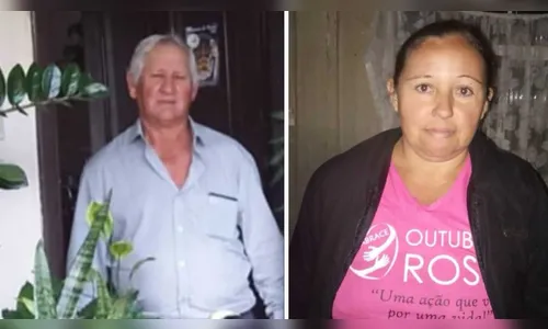 Vítimas de dois acidentes no mesmo trecho na PR-466 eram de Ivaiporã