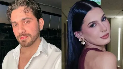 Os cantores viveram um romance marcado por idas e vindas