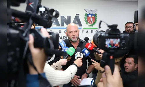 Apreensões de drogas crescem 27,5% no Paraná no 1º semestre