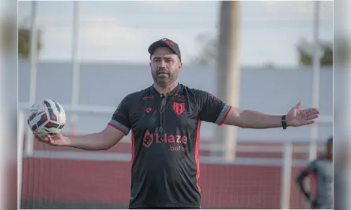 Saiba onde assistir Atlético-GO x Botafogo-SP ao vivo neste domingo