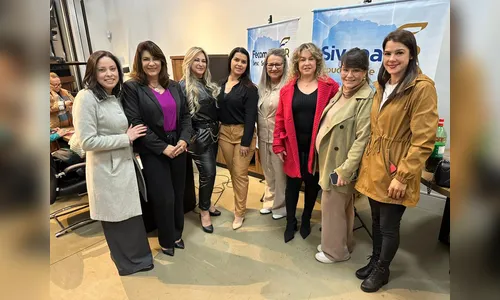 Happy Hour de Negócios reúne empreendedoras em Apucarana