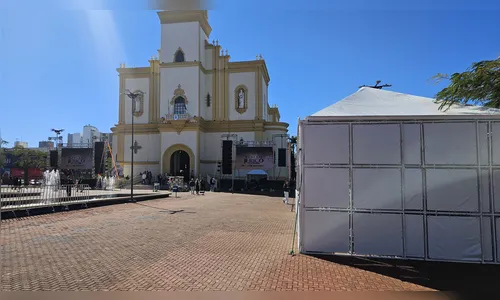 Apucarana se prepara para Missa Devocional com Frei Gilson