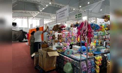 Festoque 2025 começa nesta quarta com expectativa de 45 mil visitantes