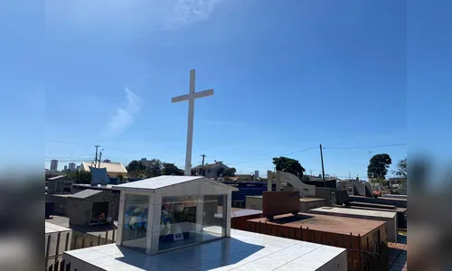 Confira os falecimentos desta terça-feira (28) em Apucarana e região