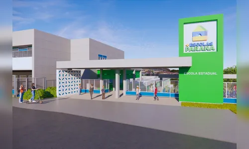 Edital que prevê 2 escolas para Arapongas segue para análise da PGE
