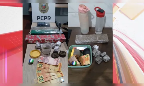PCPR deflagra operação contra suspeitos de homicídio em Arapongas