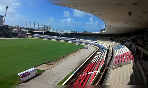 Onde assistir CRB x Athletico pela 23ª rodada do Brasileirão Série B