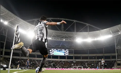 Veja onde assistir Bahia x Botafogo nesta quarta-feira ao vivo