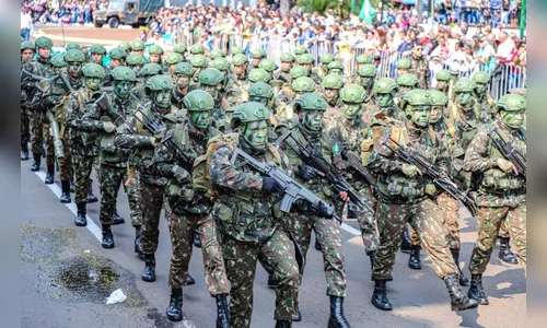 Apucarana terá ruas interditadas para desfile de 7 de setembro