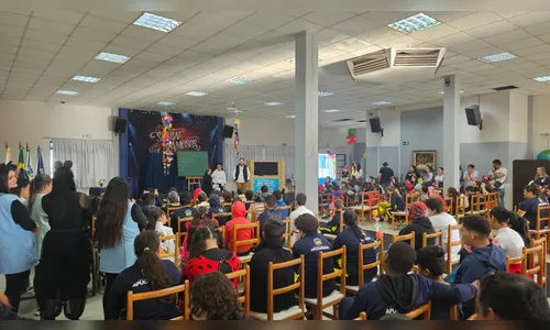 Apae de Apucarana abre Semana Nacional da Pessoa com Deficiência