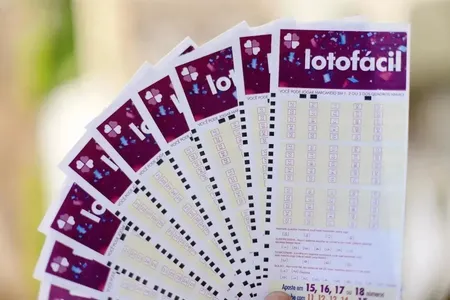 Quanto mais números marcados, maior o valor da aposta e as chances de premiação
