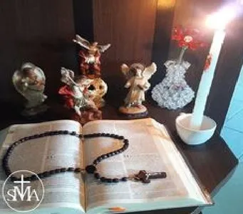 Quaresma de São Miguel