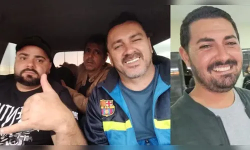 Polícia atualiza informações sobre investigação de desaparecidos no PR