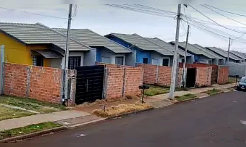 Moradores do  Residencial Viverti reclamam de falta de água