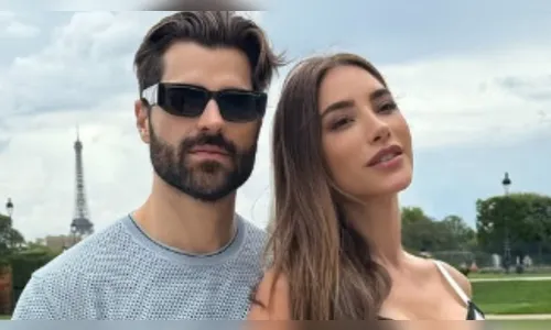 Romana Novais revela que Alok está passando por problema de saúde