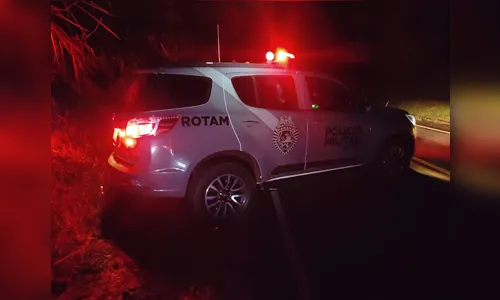 Morador de Cambira é agredido e roubado por três bandidos em Apucarana
