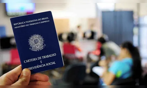 Veja as vagas de emprego divulgadas pelo Sine de Ivaiporã