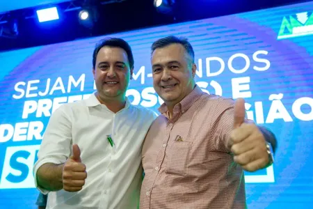 Secretário Beto Preto integra comitiva do governador em viagem aos EUA